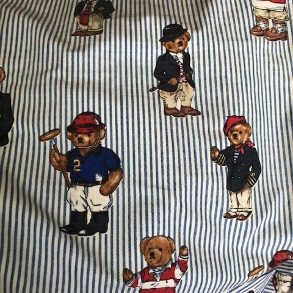 Draps Ralph Lauren
